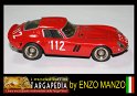 Ferrari 250 GTO n.112 Targa Florio 1963 - FDS 1.43 (5)
